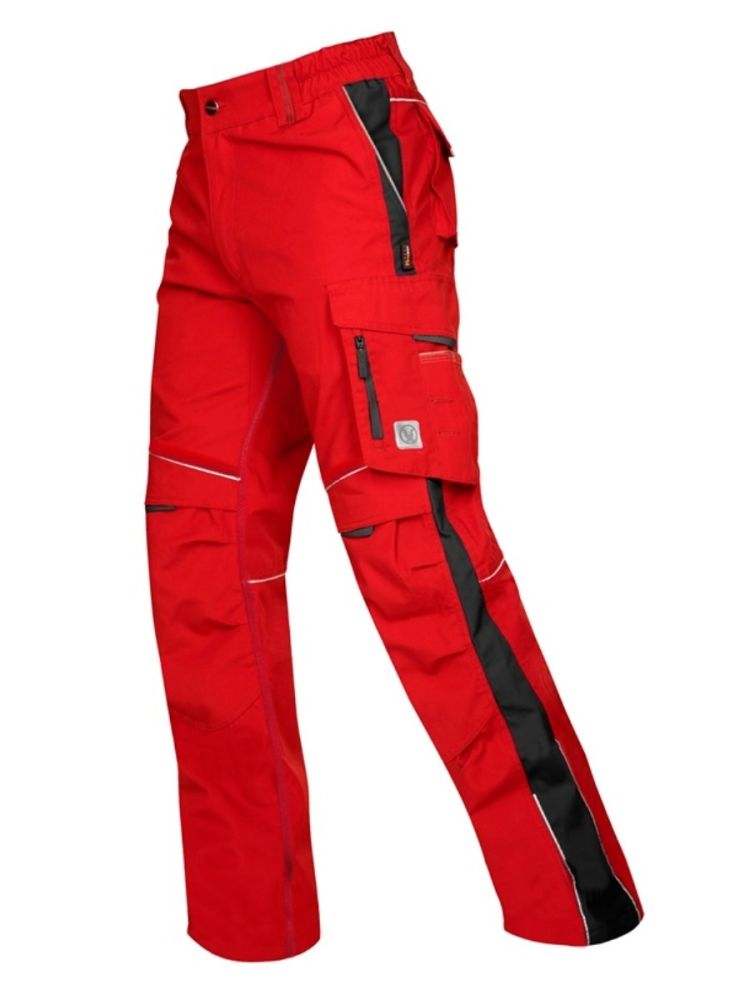 Ardon Herren Bundhose Urban+ Rot