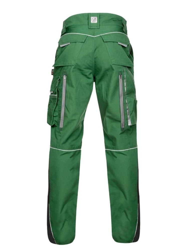 Ardon Herren Bundhose Urban+ Grün