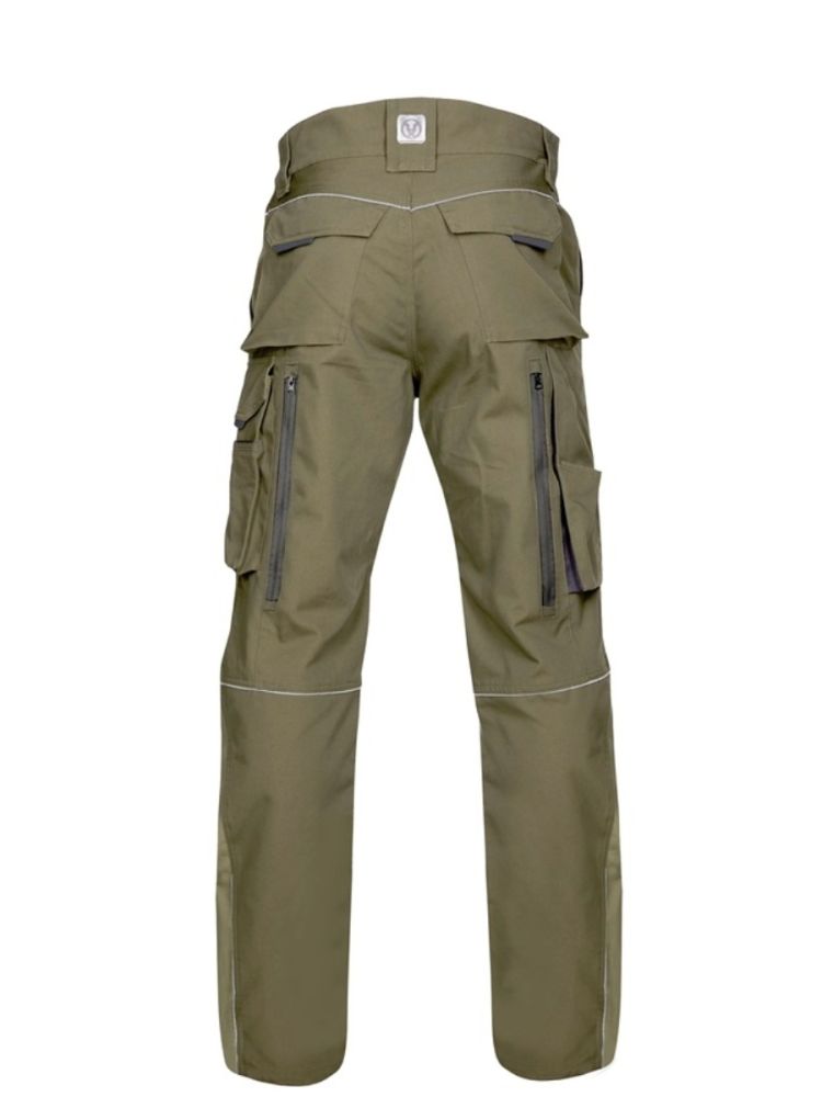 Ardon Herren Bundhose Urban+ Khaki