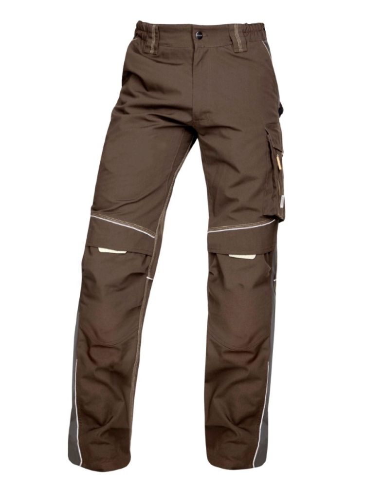 Ardon Herren Bundhose Urban+ Braun