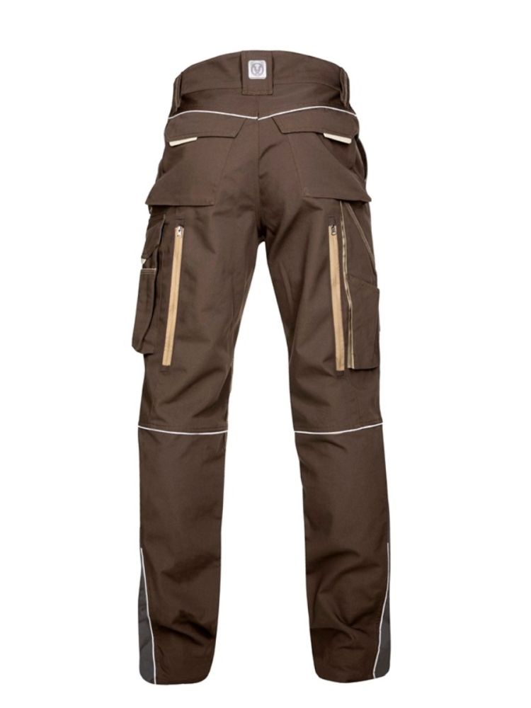 Ardon Herren Bundhose Urban+ Braun