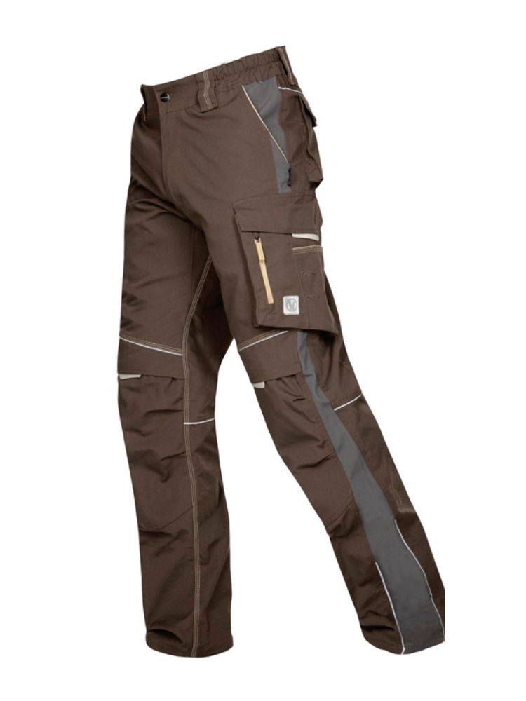 Ardon Herren Bundhose Urban+ Braun