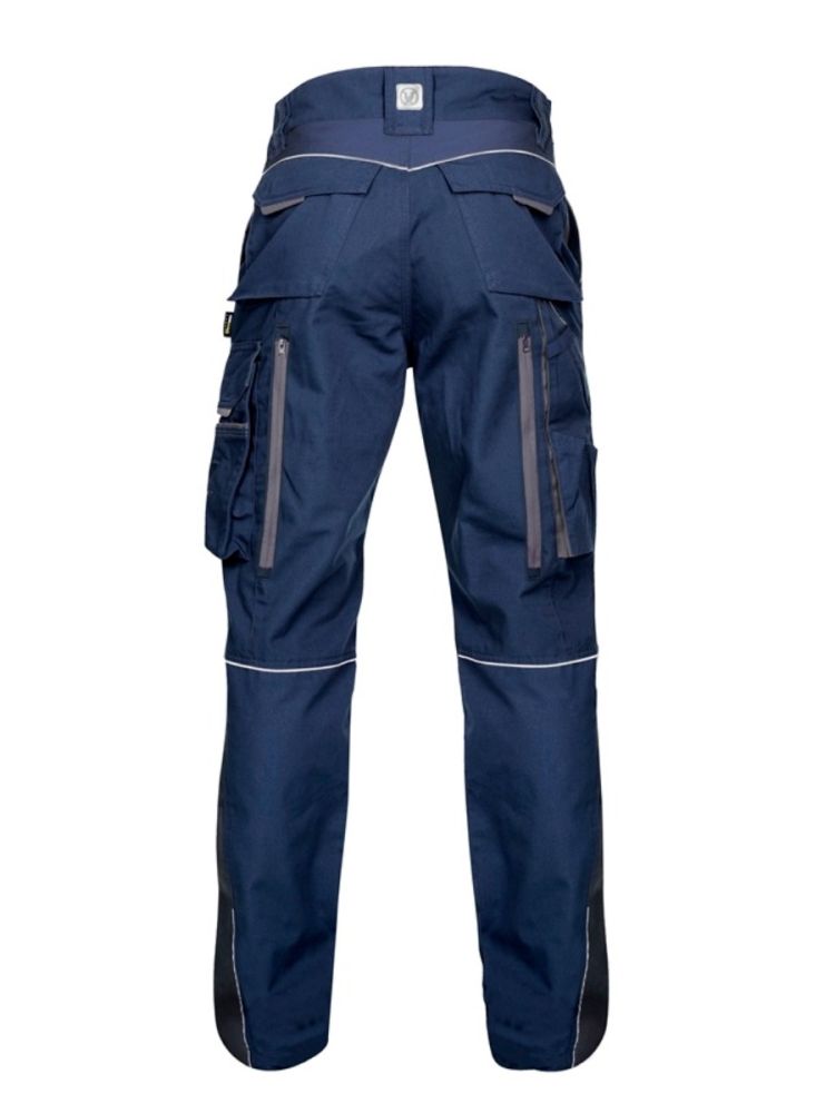 Ardon Herren Bundhose Urban+ Dunkelblau