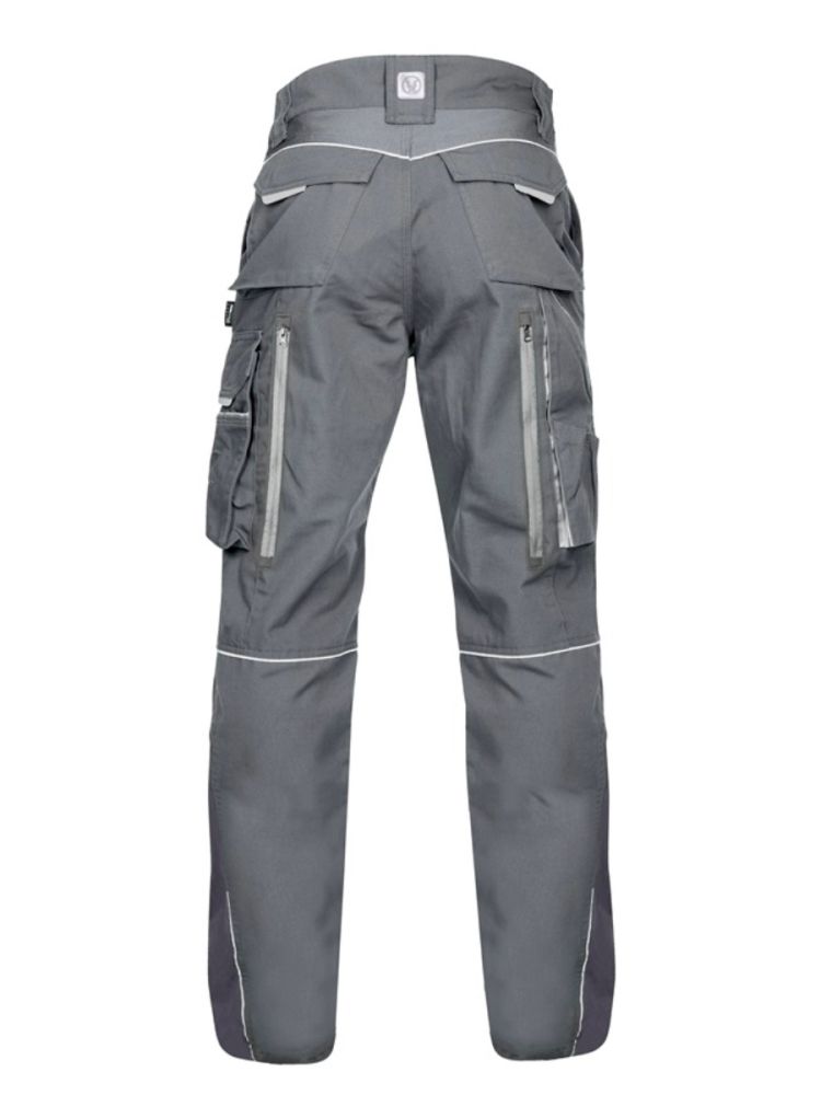 Ardon Herren Bundhose Urban+ Grau