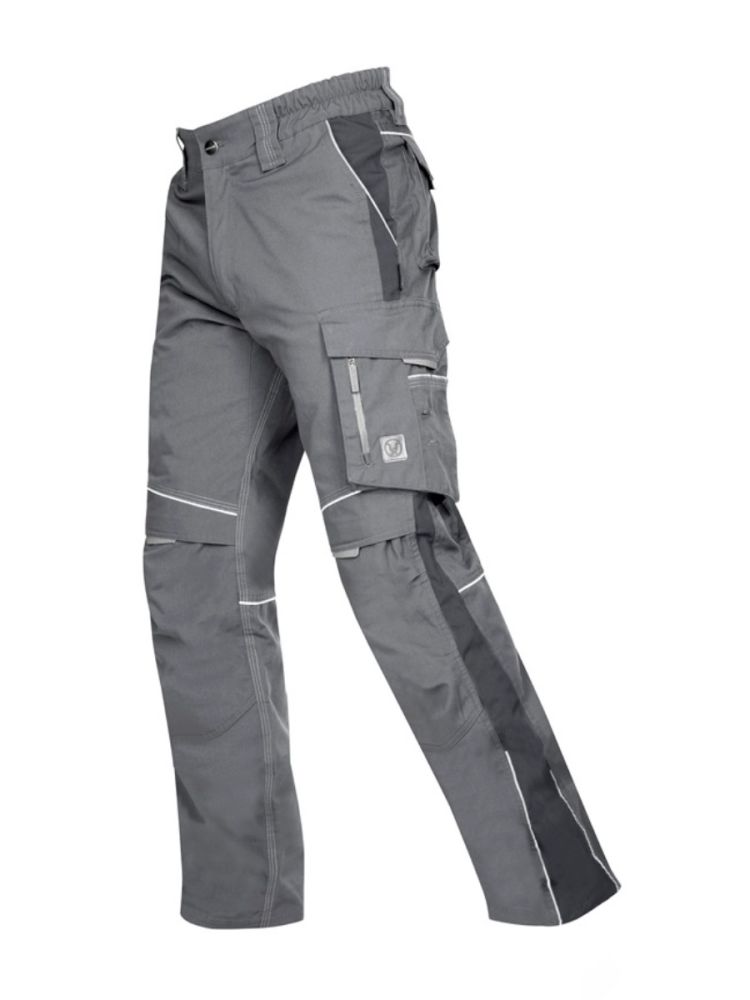 Ardon Herren Bundhose Urban+ Grau
