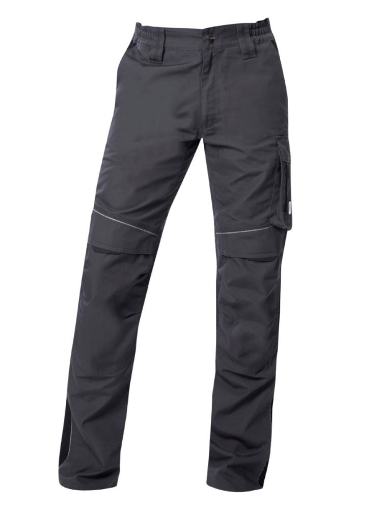 Ardon Herren Bundhose Urban+ Dunkelgrau