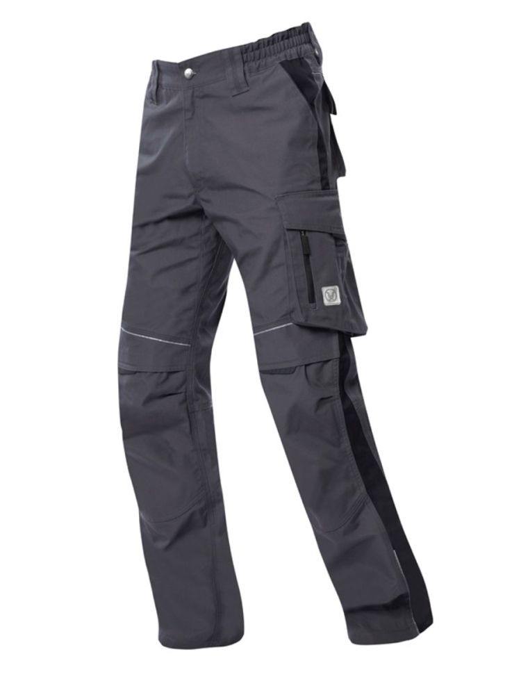 Ardon Herren Bundhose Urban+ Dunkelgrau