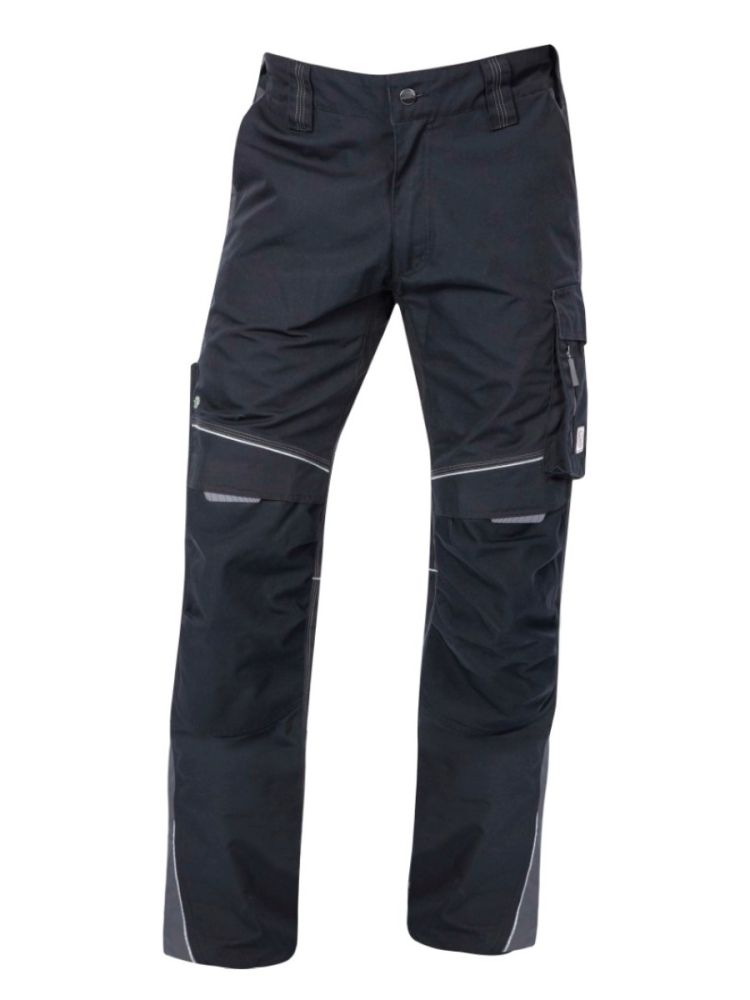 Ardon Herren Bundhose Urban+ Schwarz