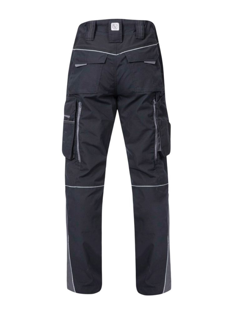 Ardon Herren Bundhose Urban+ Schwarz