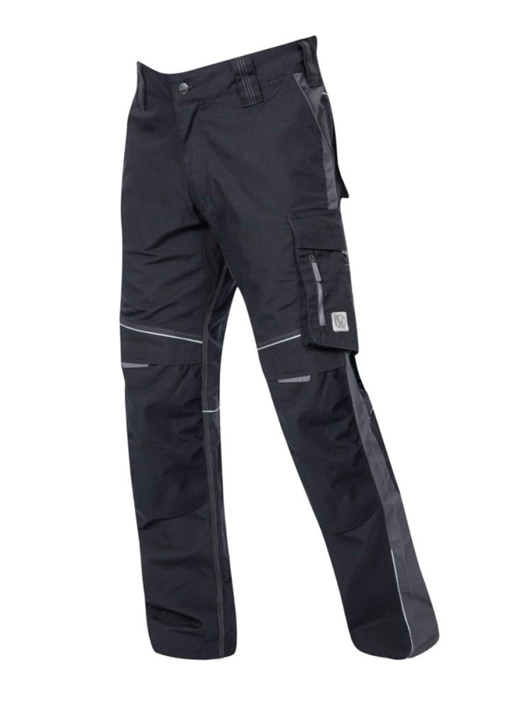 Ardon Herren Bundhose Urban+ Schwarz