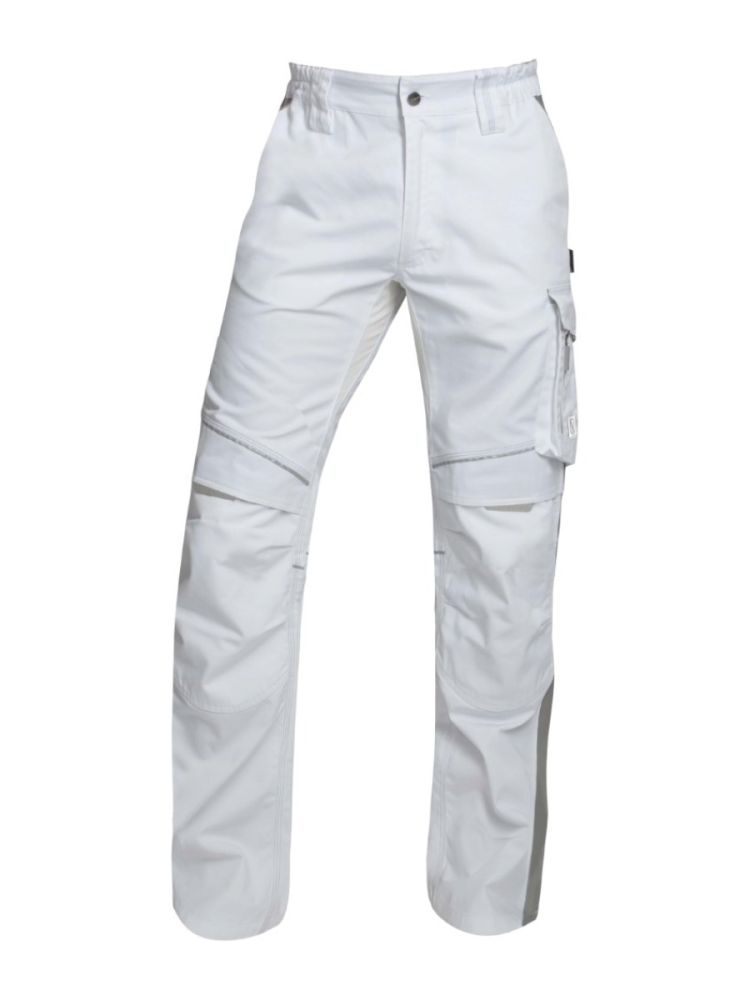 Ardon Herren Bundhose Urban+ Weiß