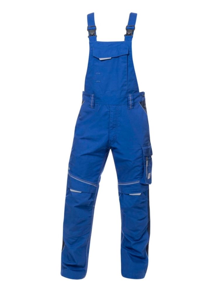 Ardon Herren Latzhose Urban+ Königsblau