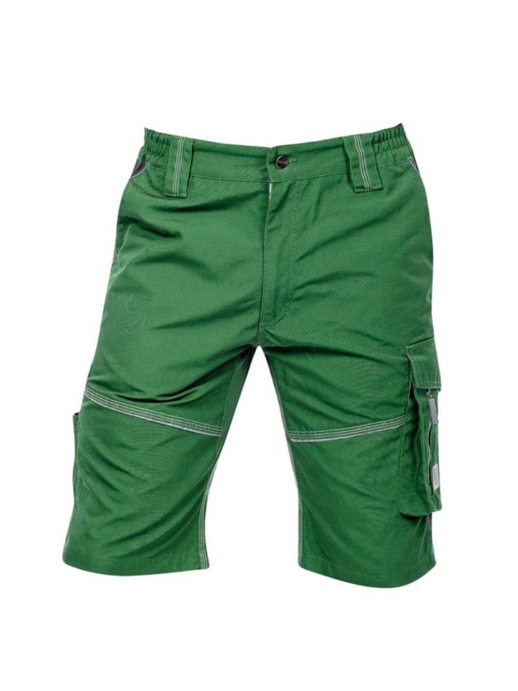 Ardon Herren Arbeitsshorts Urban+ Grün