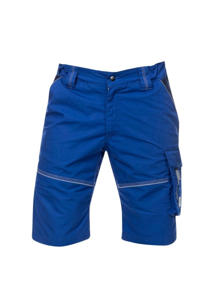 Ardon Herren Arbeitsshorts Urban+ Königsblau