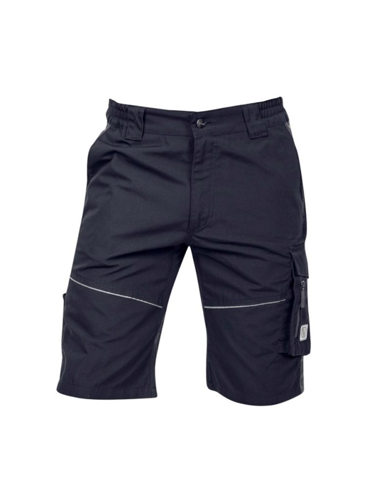 Ardon Herren Arbeitsshorts Urban+ Schwarz