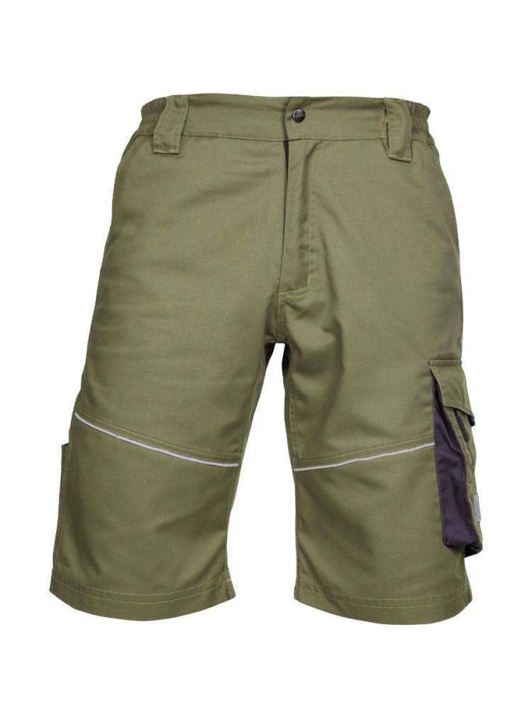 Ardon Herren Arbeitsshorts Summer Khaki