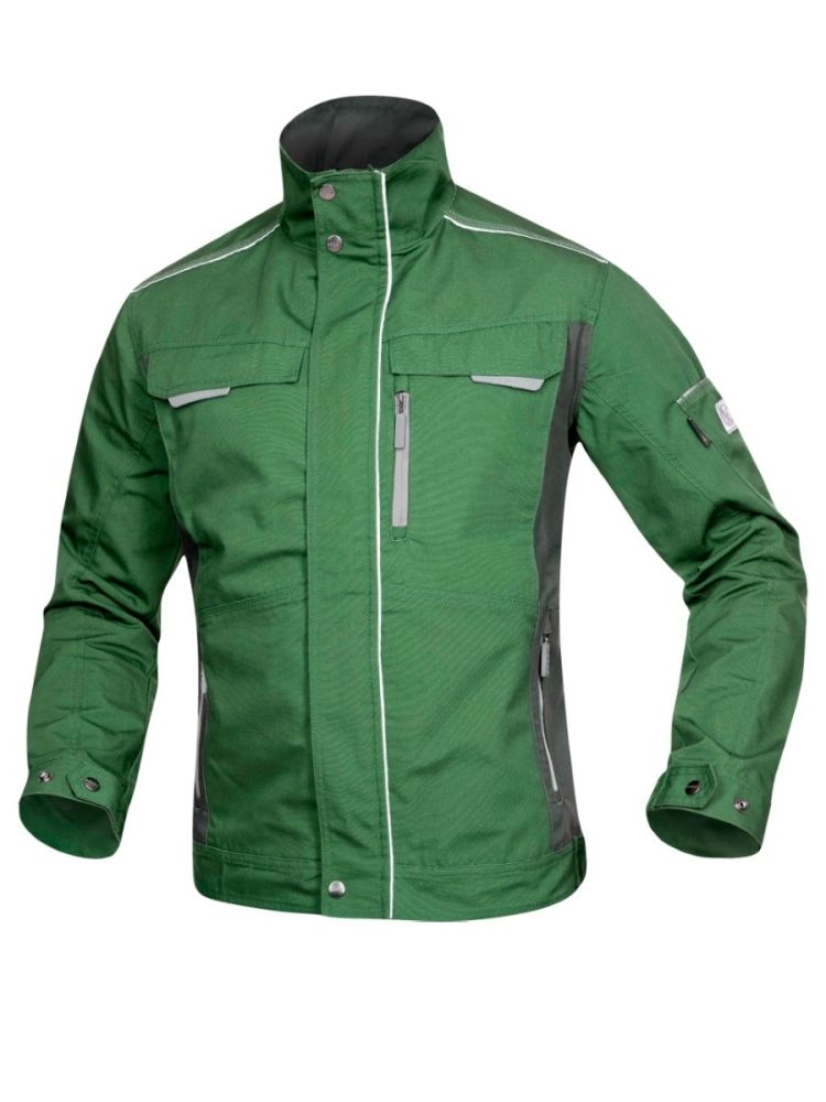 Ardon Herren Bundjacke Urban+ Grün