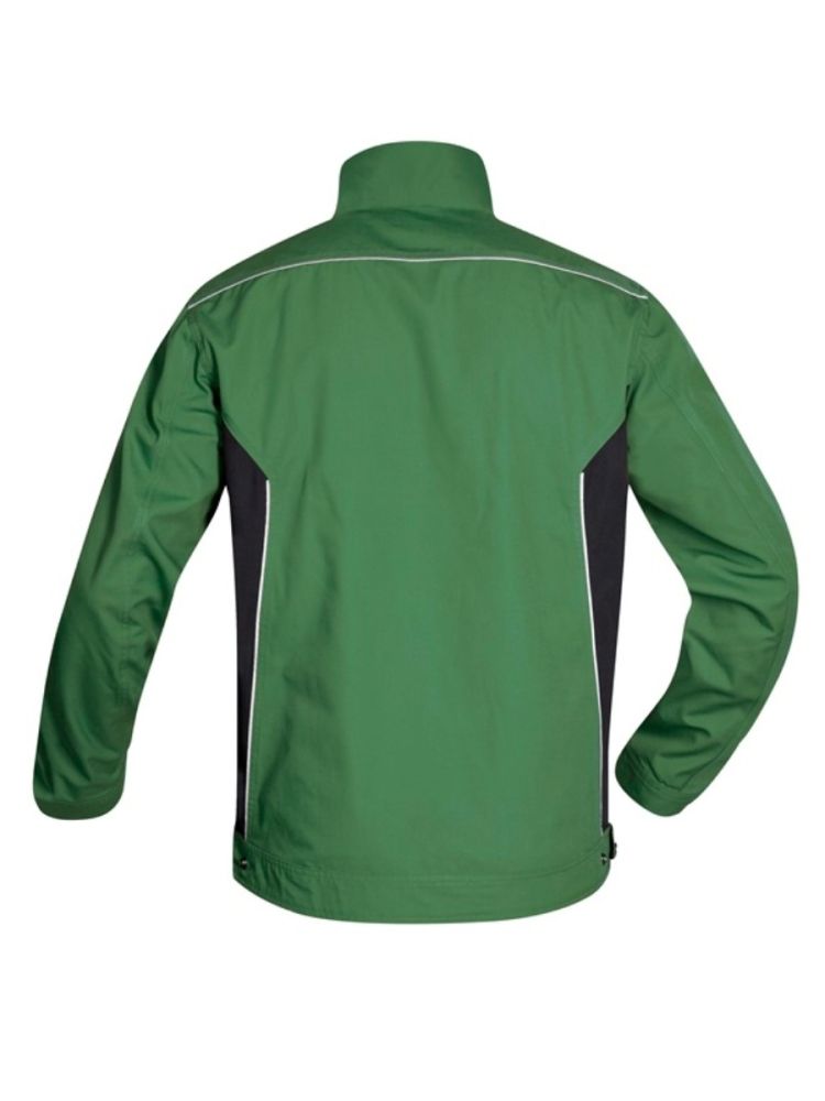 Ardon Herren Bundjacke Urban+ Grün