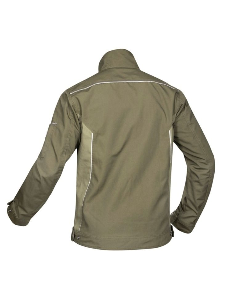 Ardon Herren Bundjacke Urban+ Khaki