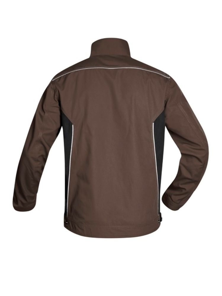 Ardon Herren Bundjacke Urban+ Braun