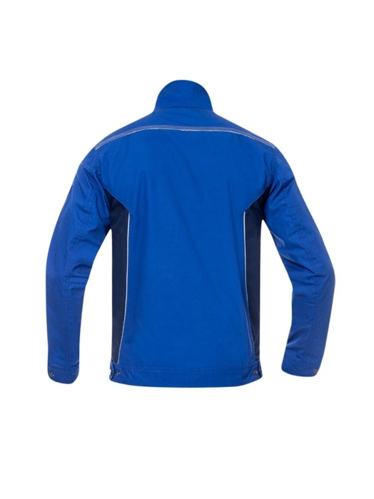 Ardon Herren Bundjacke Urban+ Königsblau