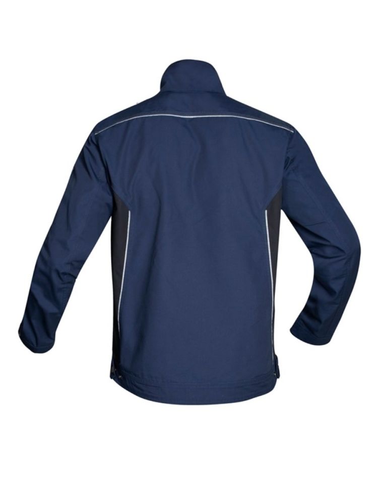 Ardon Herren Bundjacke Urban+ Dunkelblau