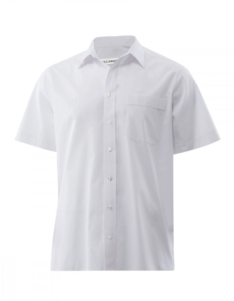 Shirt George Short Sleeve