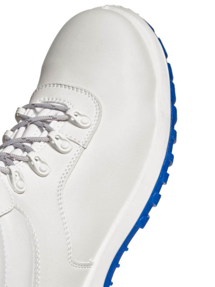 Sicherheitsstiefel Basic Weiß