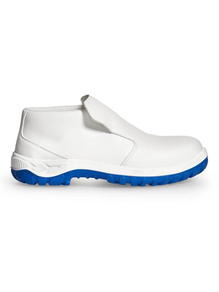 Sicherheitsschuhe Weiß