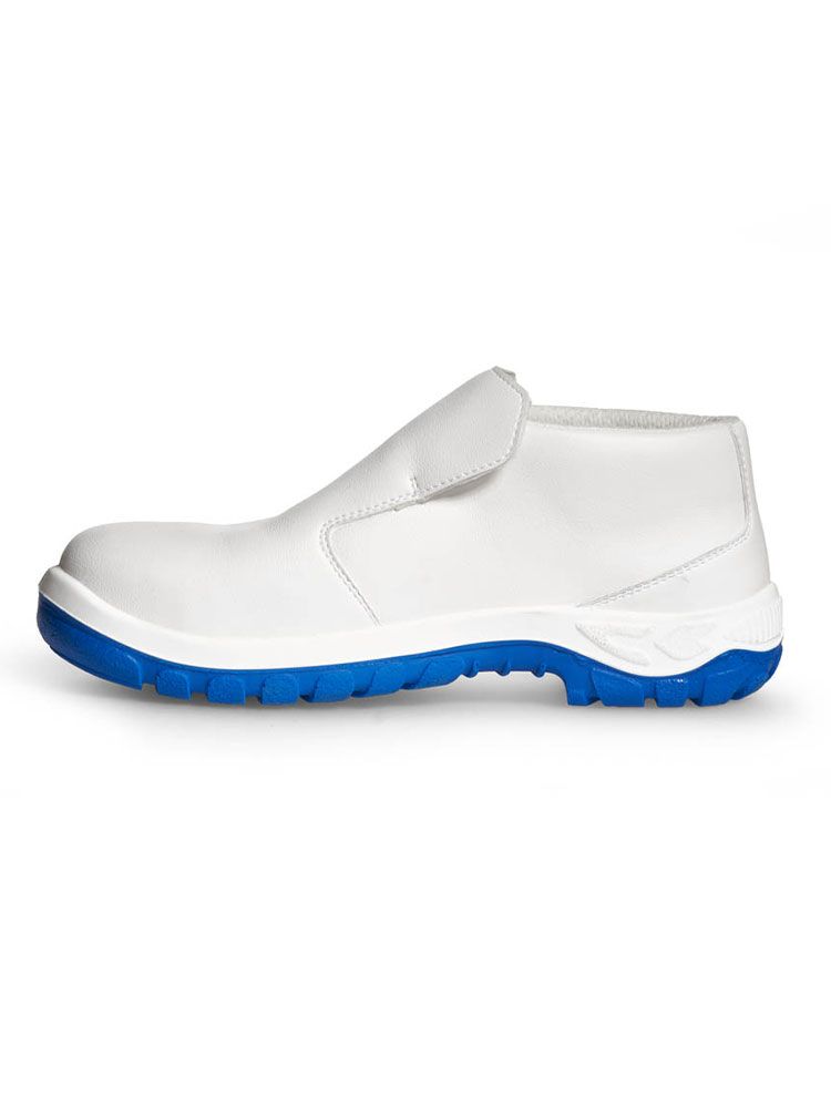 Sicherheitsschuhe Weiß