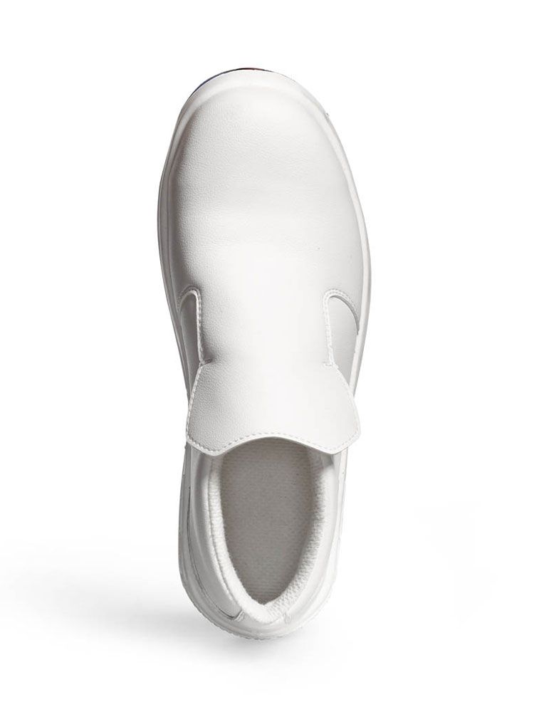 Sicherheitsschuhe Weiß