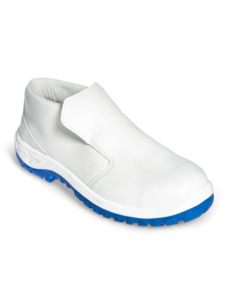 Sicherheitsschuhe Weiß