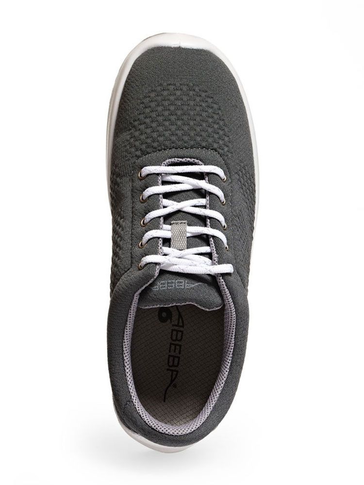 Unisex Berufsschuh grau