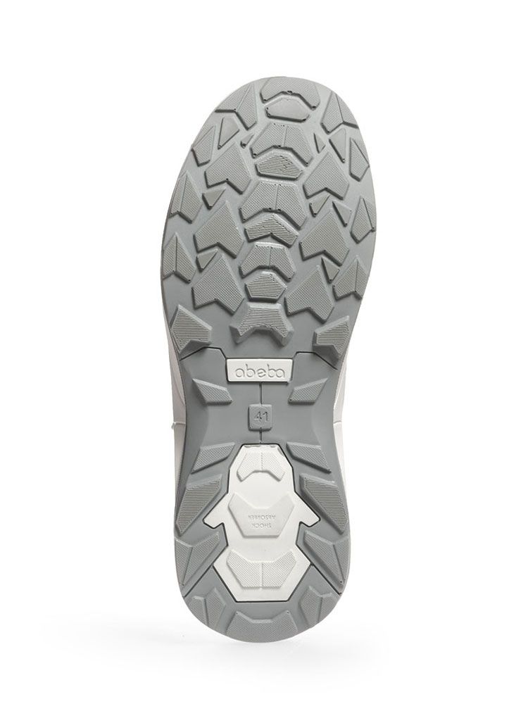 Sicherheitsschuhe Weiß