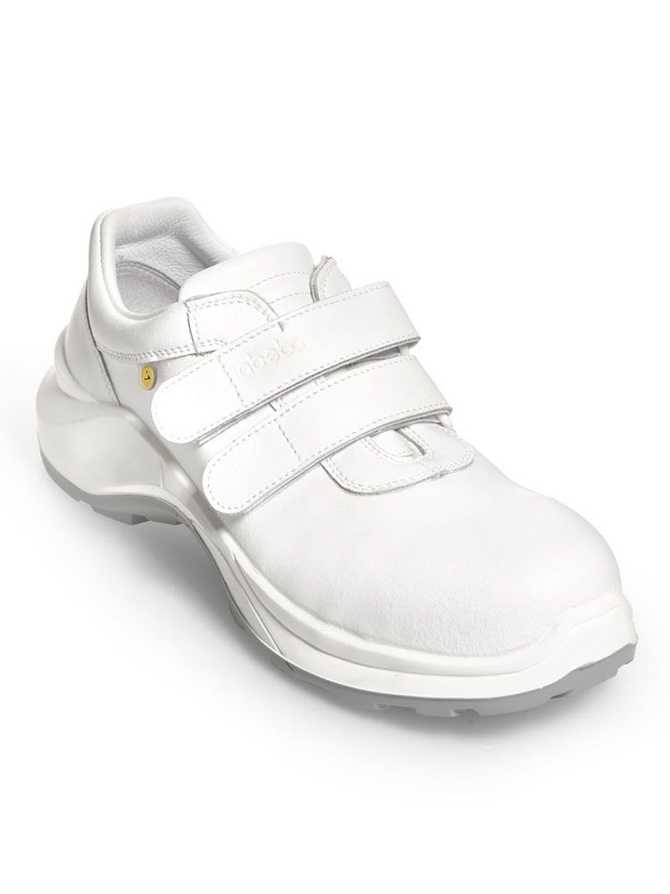 Sicherheitsschuhe Weiß