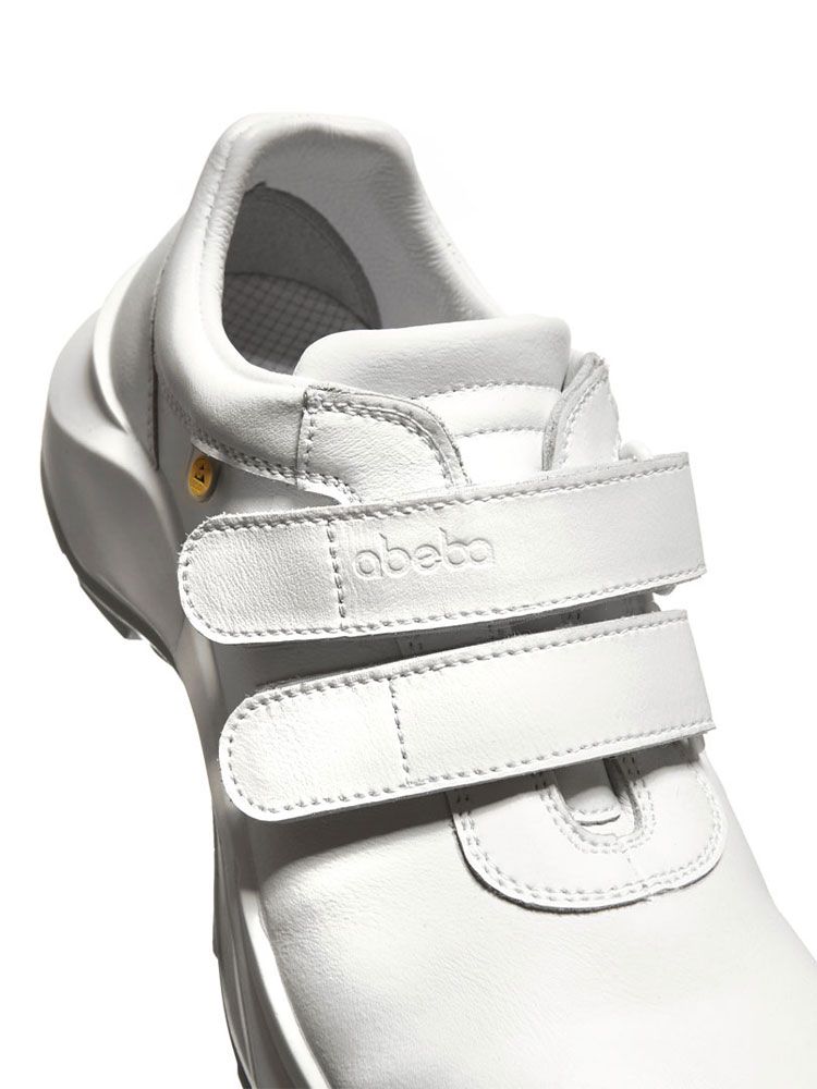 Sicherheitsschuhe Weiß