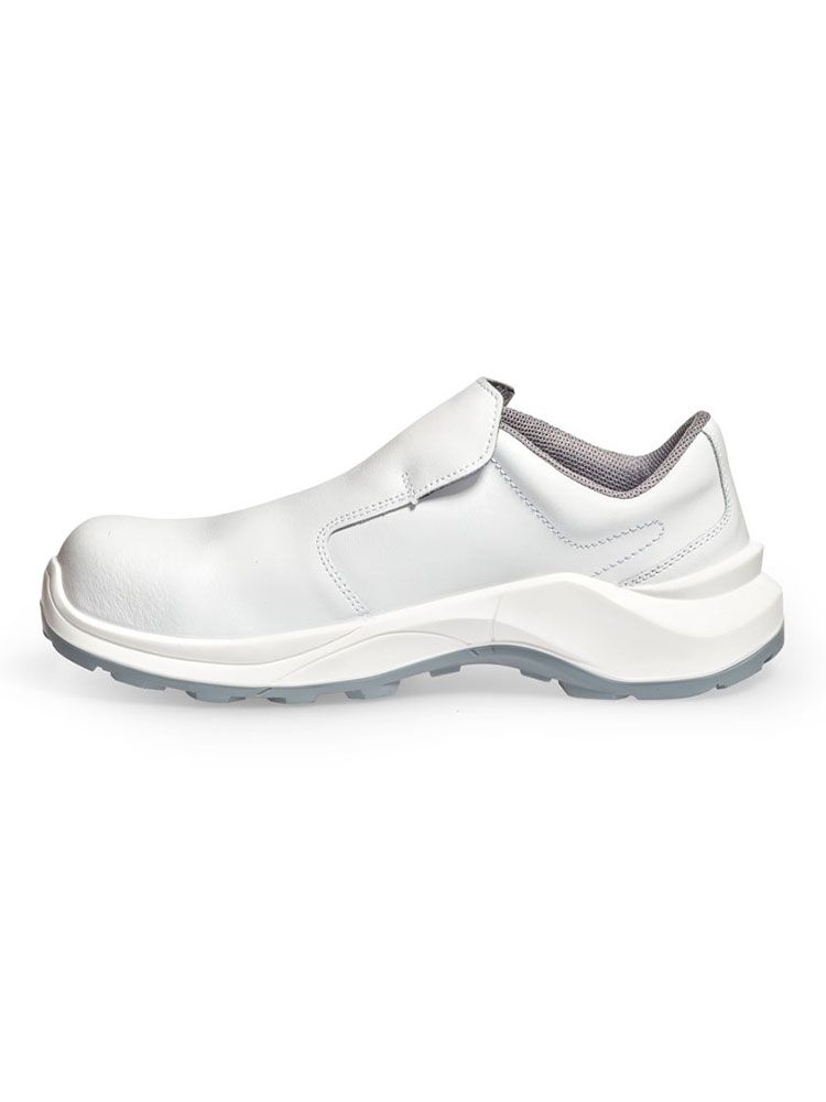 Sicherheitsschuhe Weiß