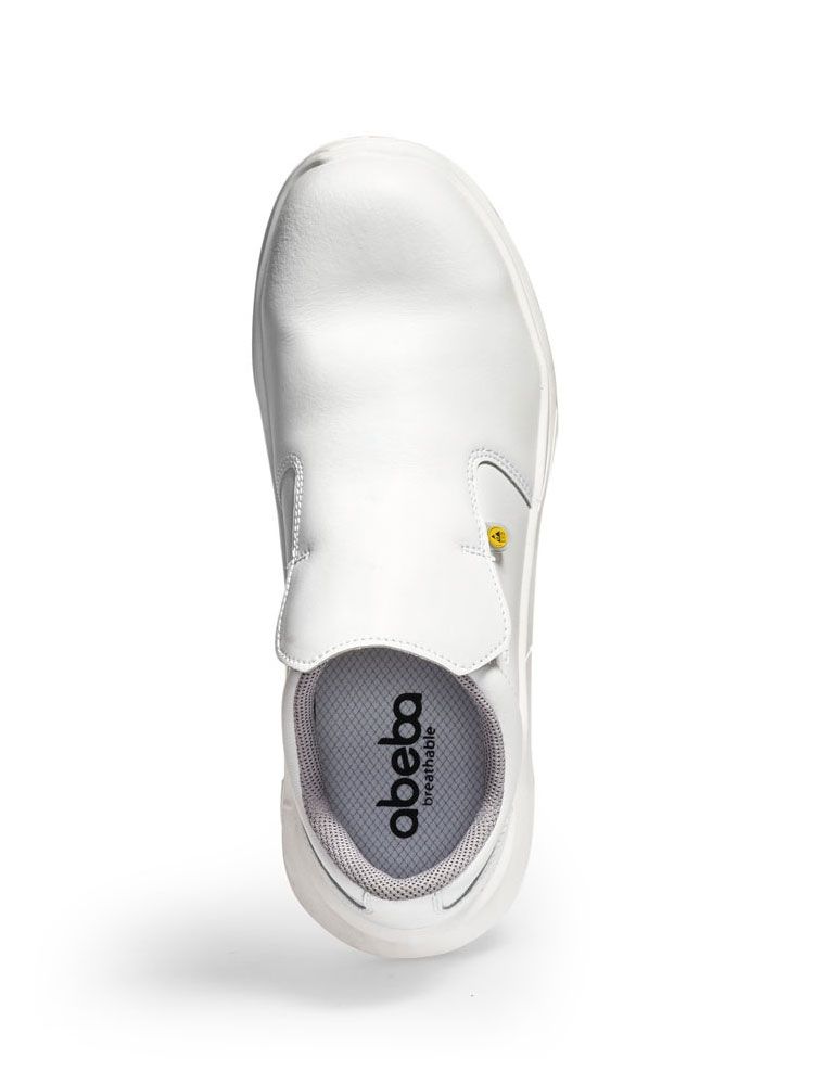 Sicherheitsschuhe Weiß