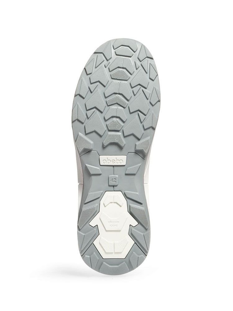 Sicherheitsschuhe Weiß