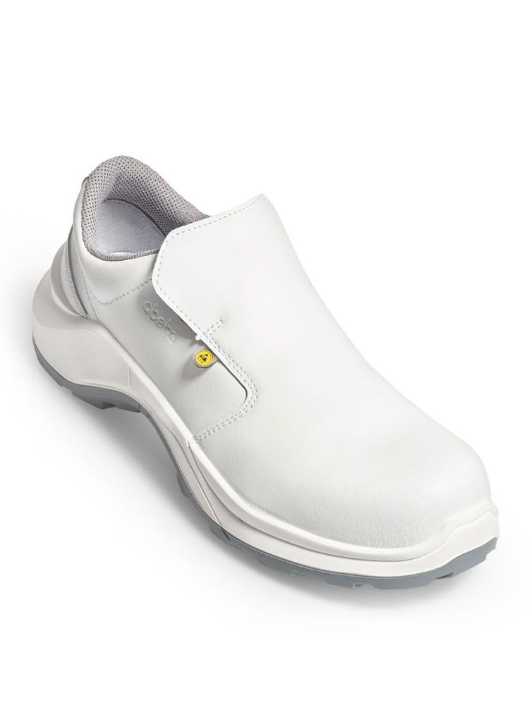 Sicherheitsschuhe Weiß