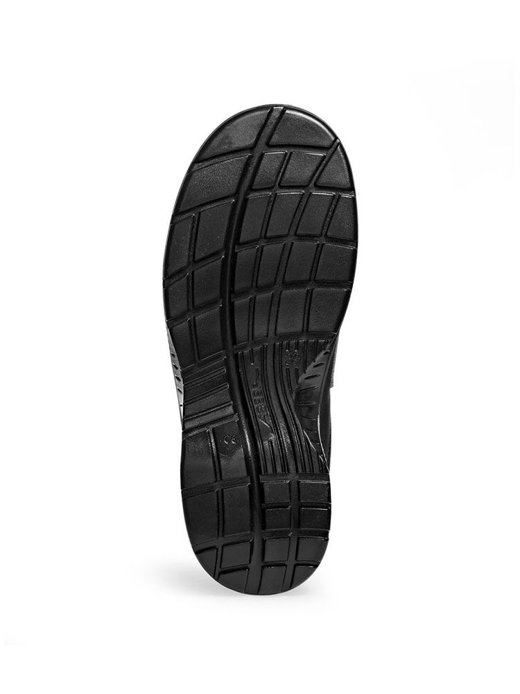 Arbeitsschuhe Küche Schwarz