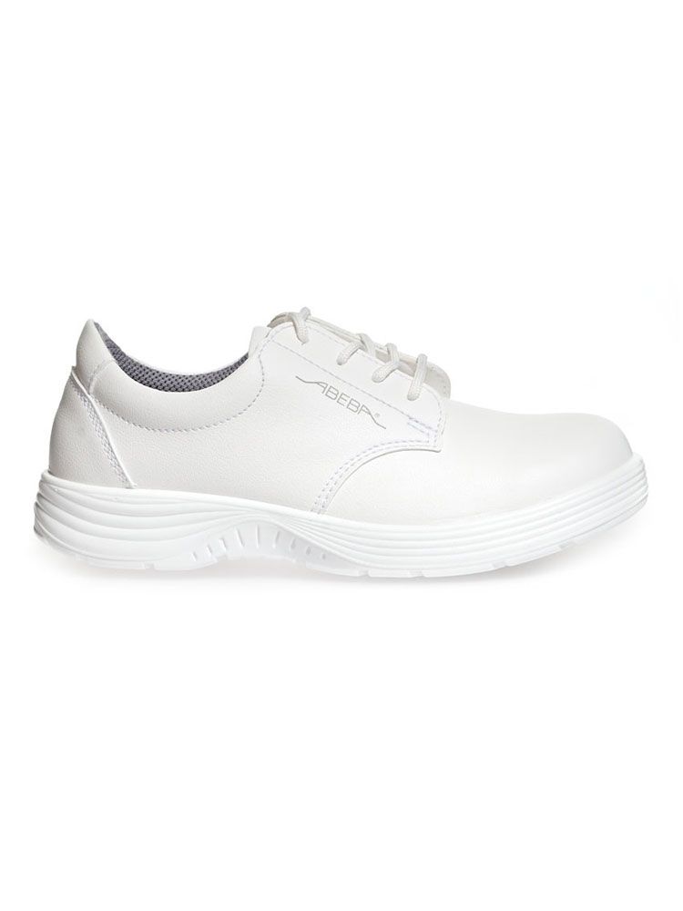 Unisex Sicherheitshalbschuhe Weiss