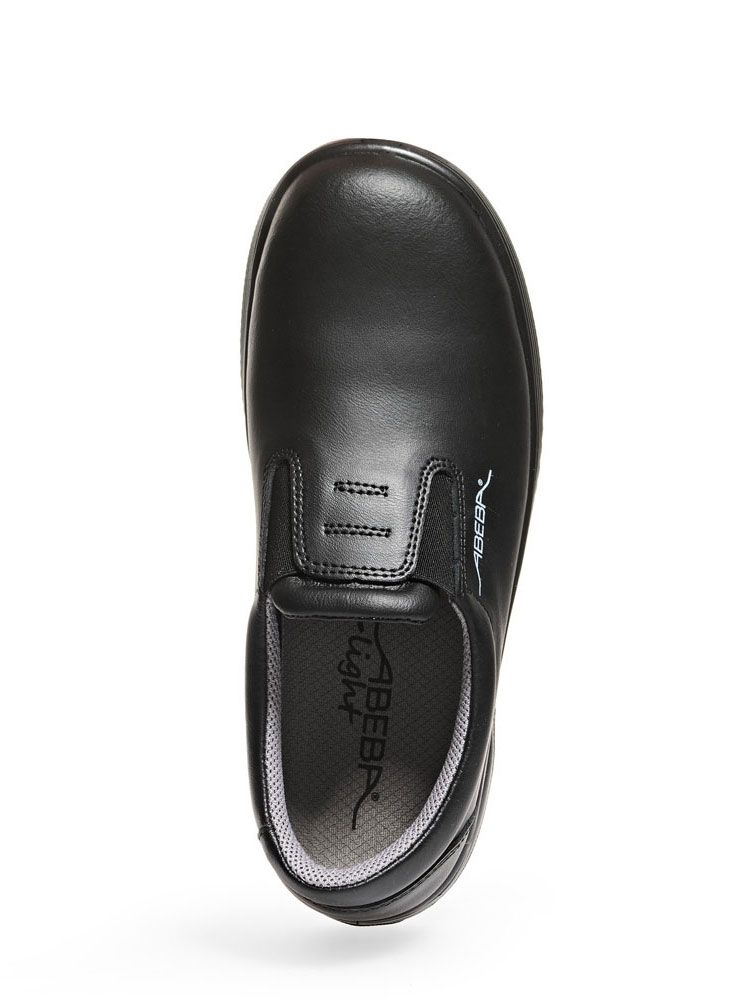 Unisex Sicherheitshalbschuhe Weiss