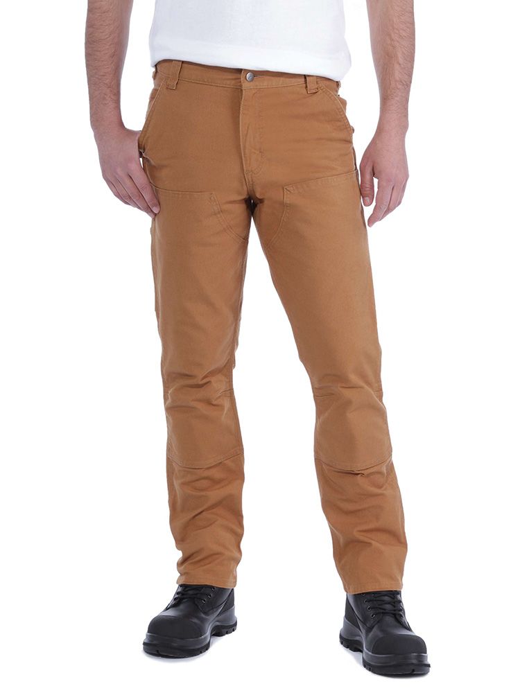 Carhartt Arbeitshose Braun