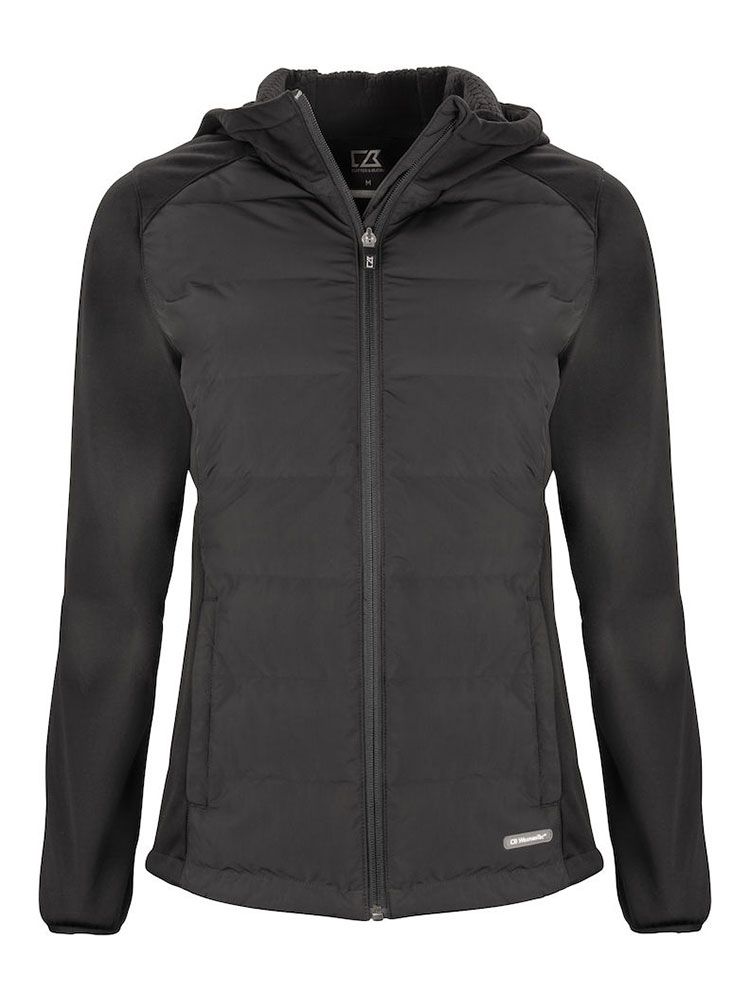 Oak Harbor Jacket Ladies