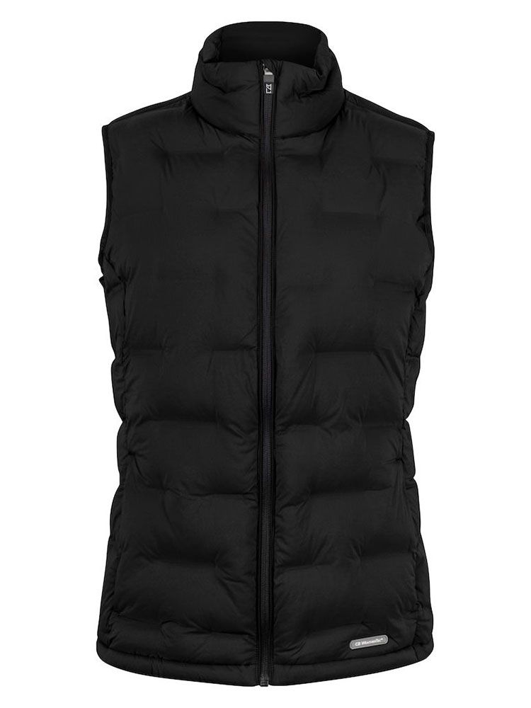 Baker Vest Ladies