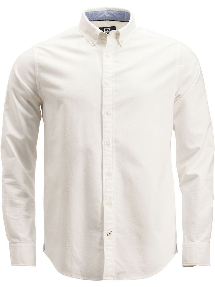Belfair Oxford Shirt Mens