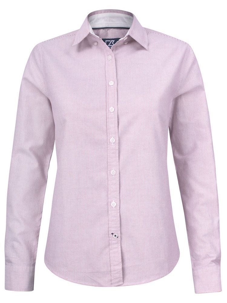 Belfair Oxford Shirt Ladies