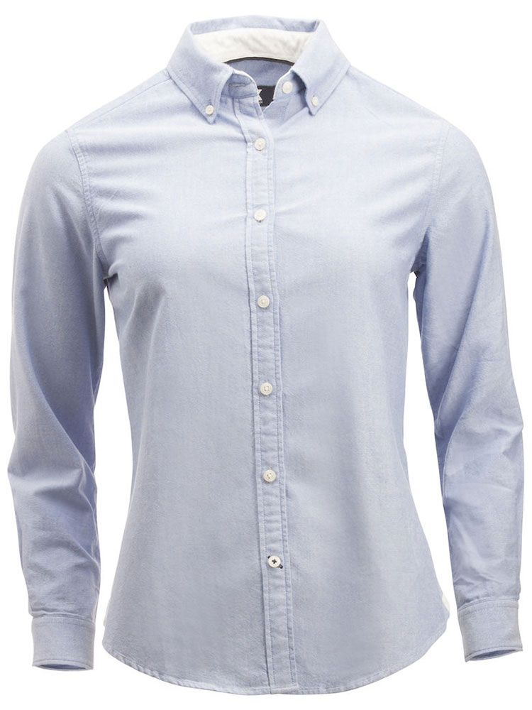 Belfair Oxford Shirt Ladies