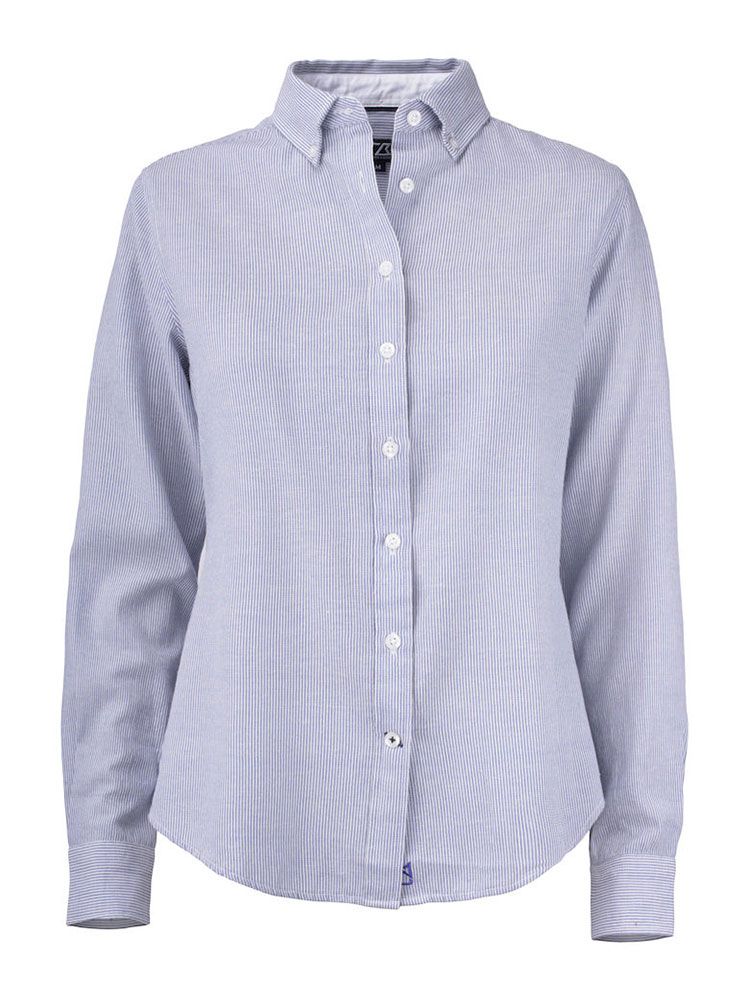Belfair Oxford Shirt Ladies